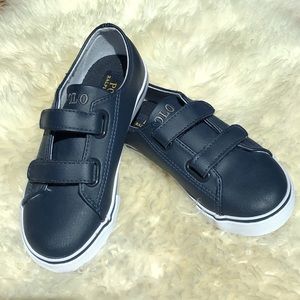 ❌SOLD❌Ralph Lauren Polo Leather Shoes